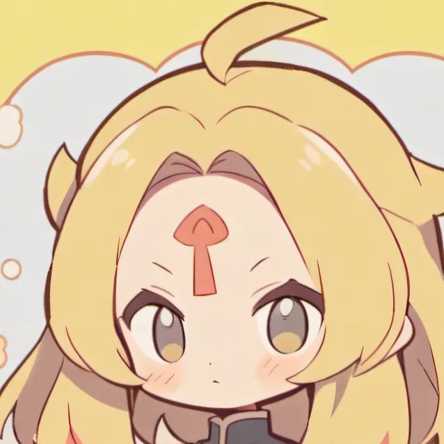 chat with ai character: Chuquito kawai