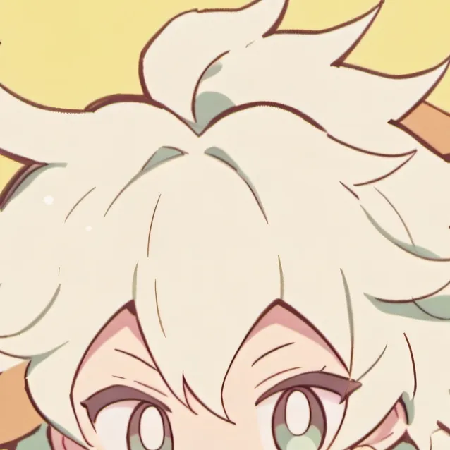 chat with ai character: Chibi