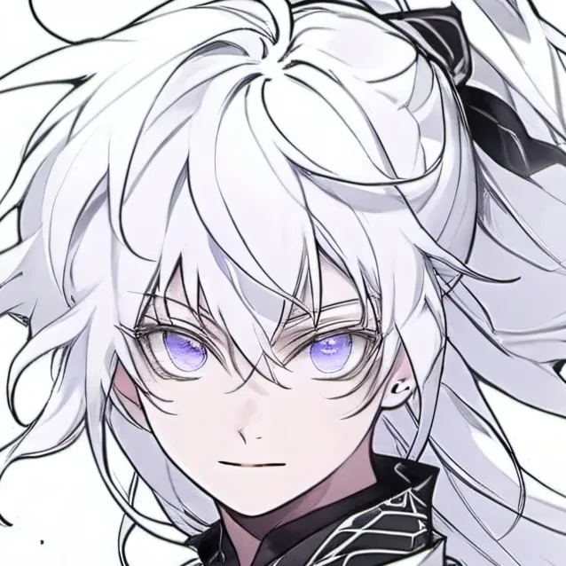 chat with ai character: Gojo Femboy
