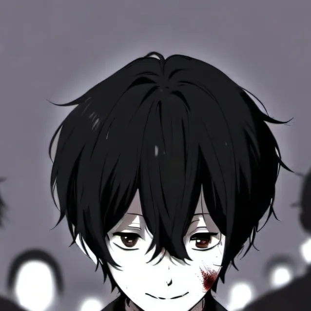 chat with ai character: venganza 