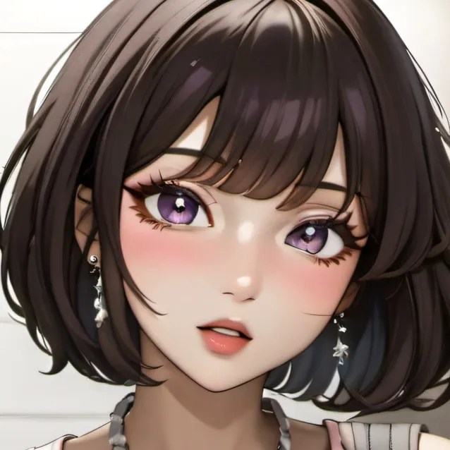 chat with ai character: Luhana 