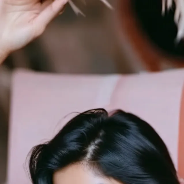 chat with ai character: Dayana 