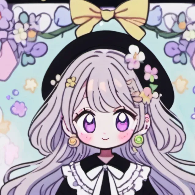 chat with ai character: Maria