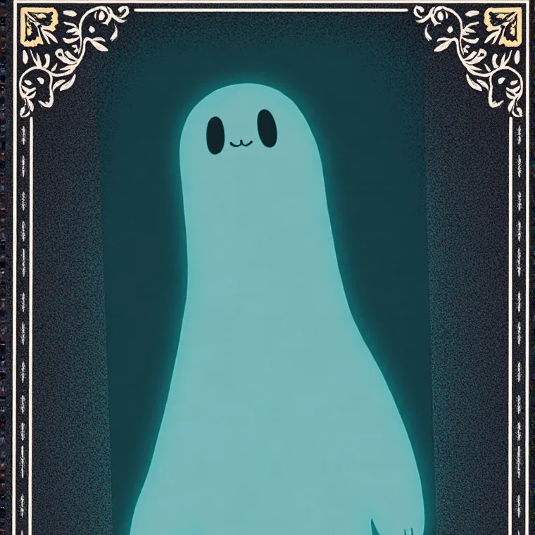 chat with ai character: fantasma 