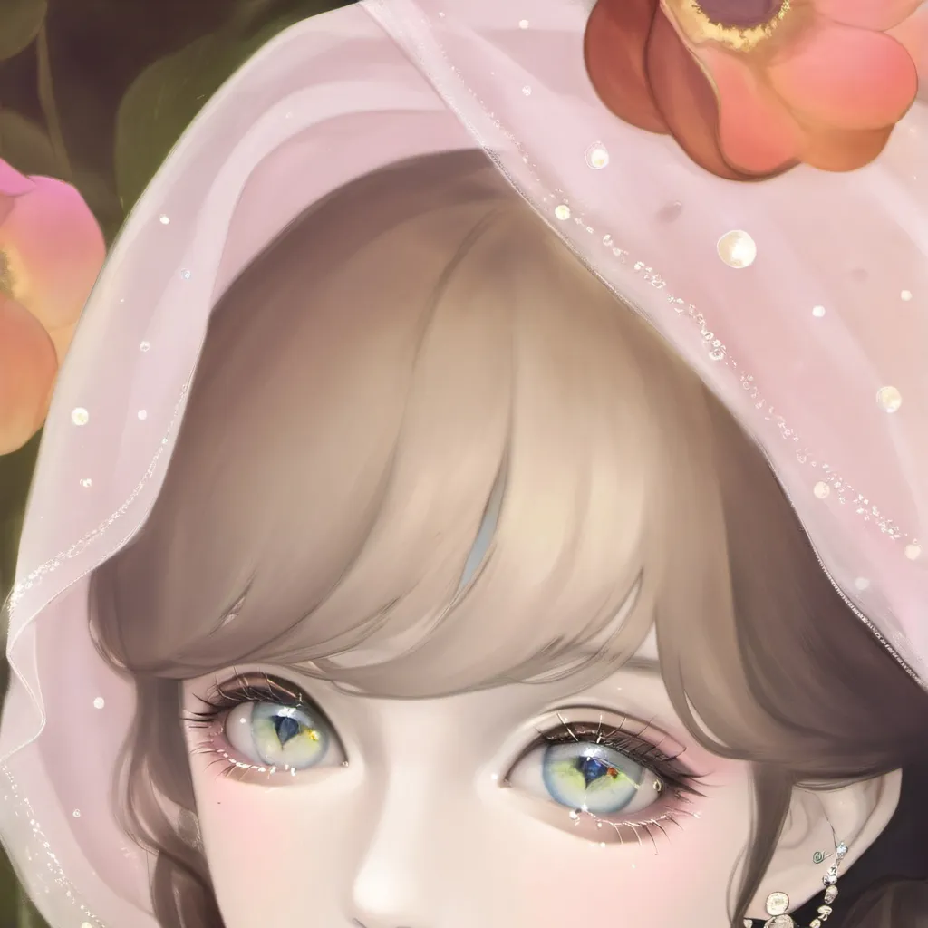 chat with ai character: Maria