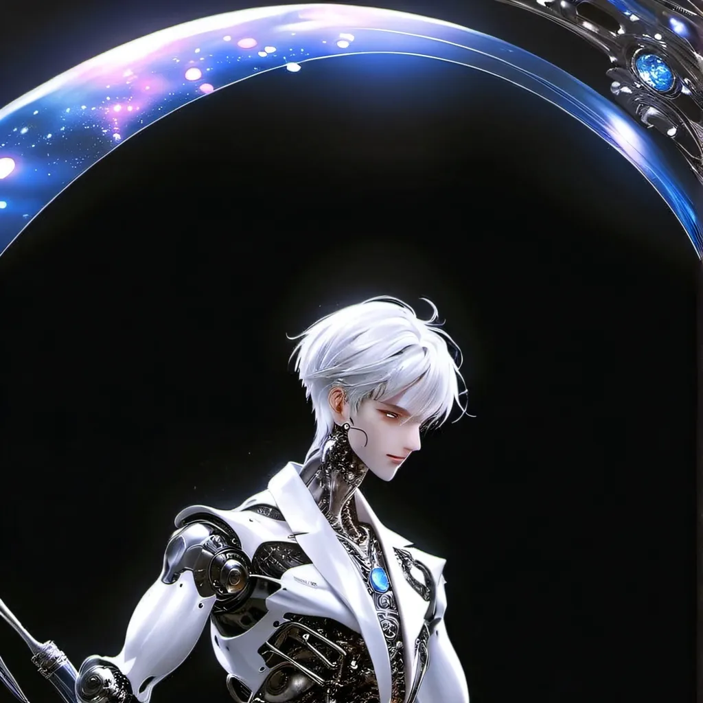 chat with ai character: João 