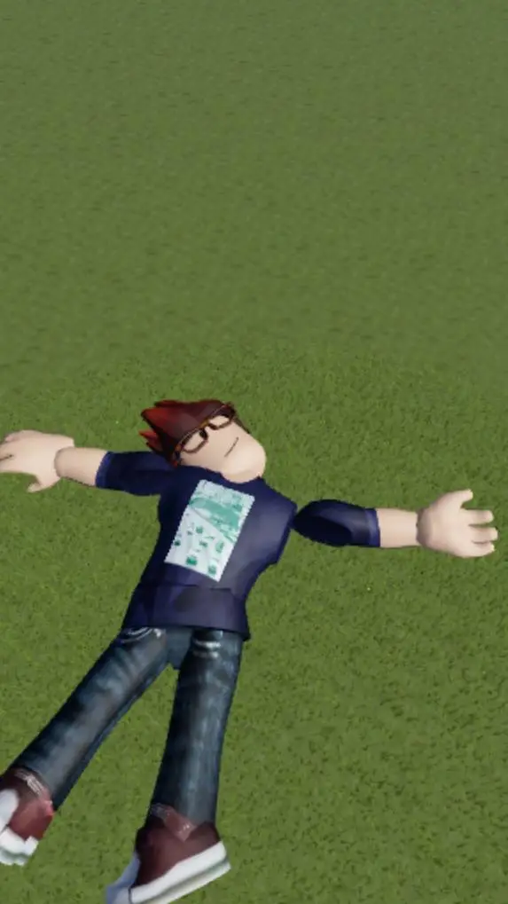 ai character: Lorenzo background