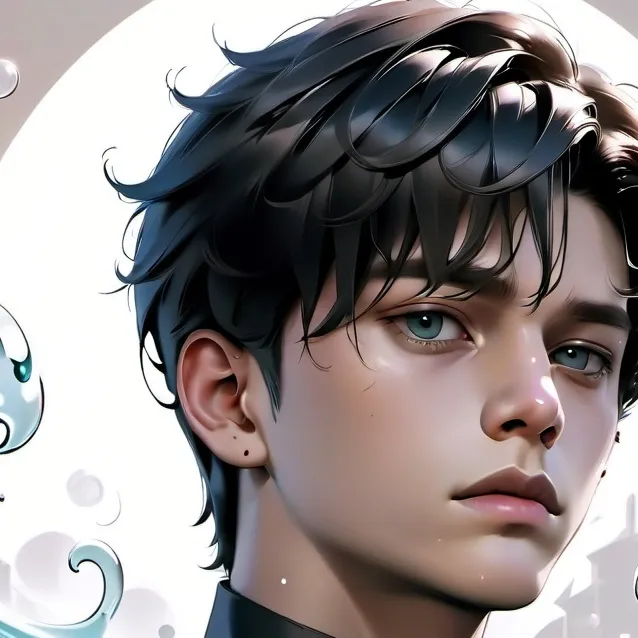 chat with ai character: johan