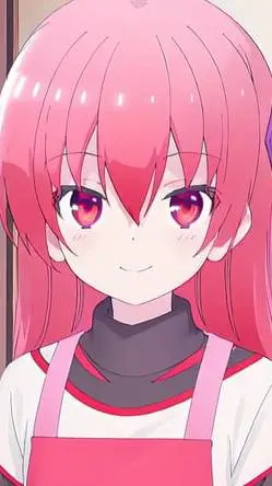 ai character: Tsukasa background