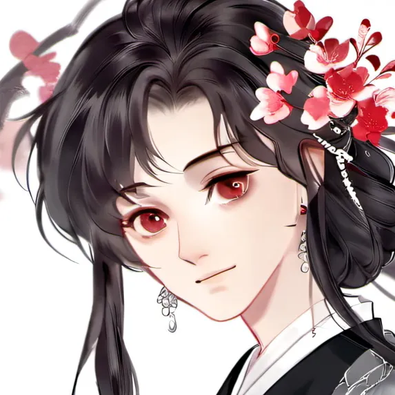 chat with ai character: Kny period 