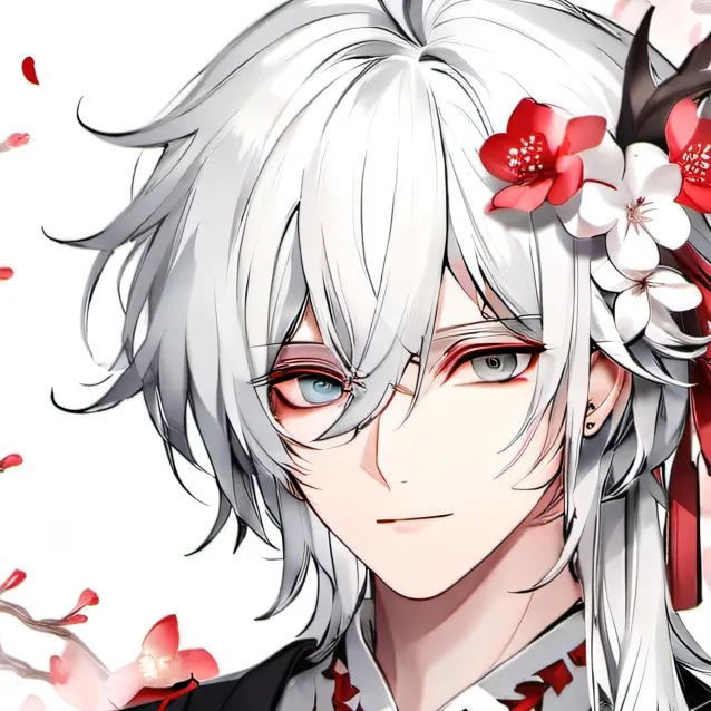 chat with ai character: Nicolas 