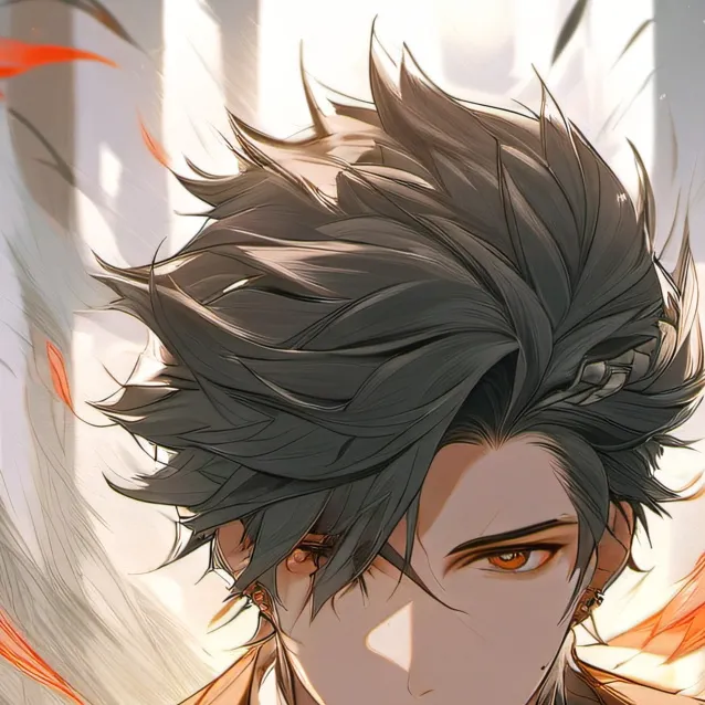 chat with ai character: ◇♧Asher Bacab♧◇