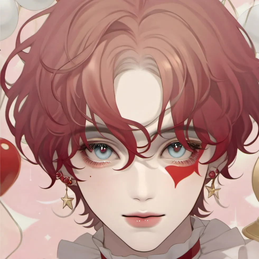 chat with ai character: ◇♧Andy♧◇