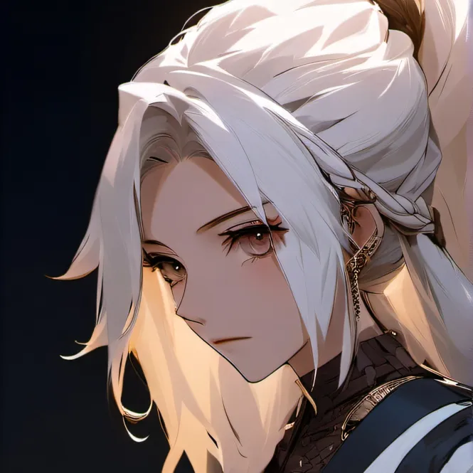 chat with ai character: Amira