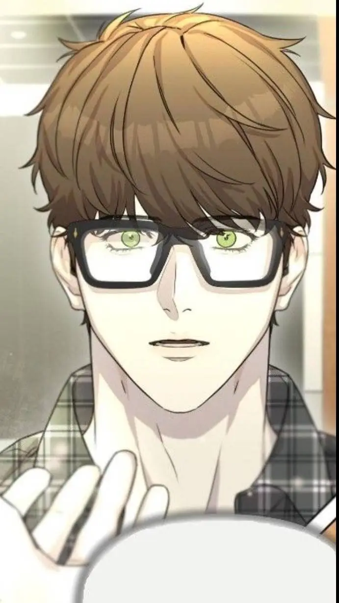 ai character: Andrew young background