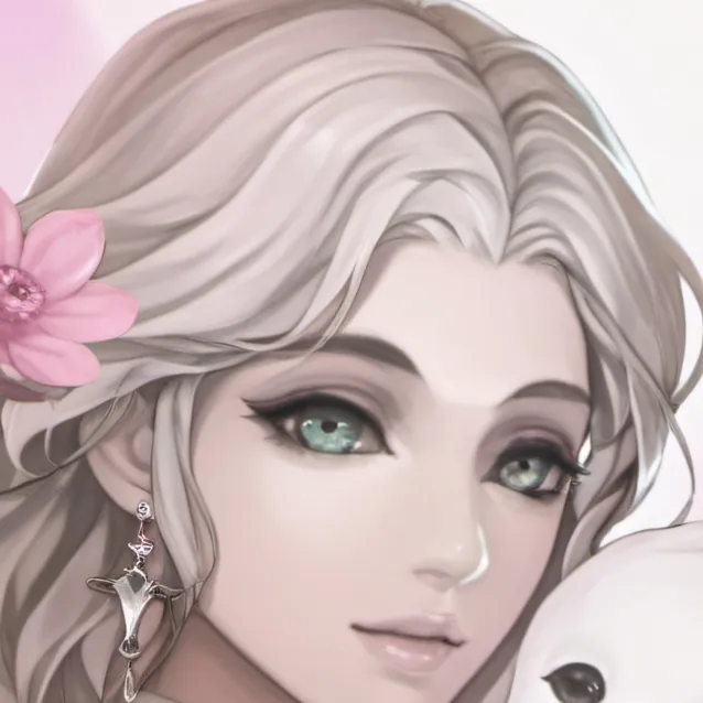 chat with ai character: Emily