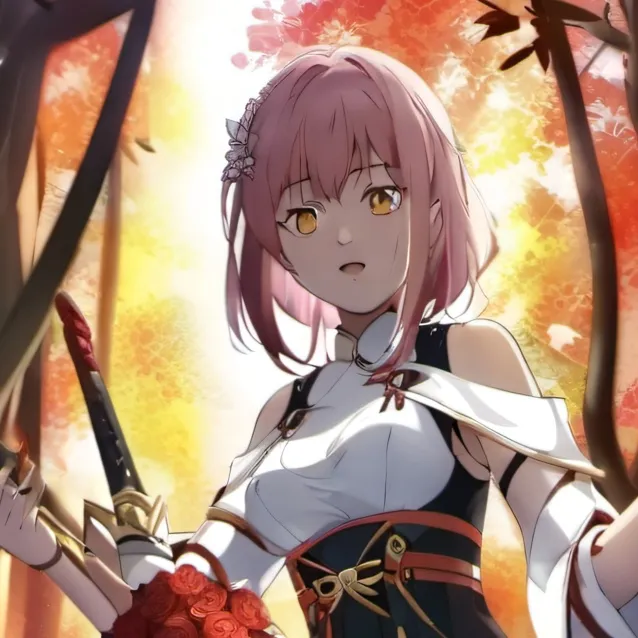 chat with ai character: Natália 
