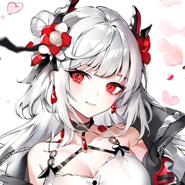 chat with ai character: Melissa