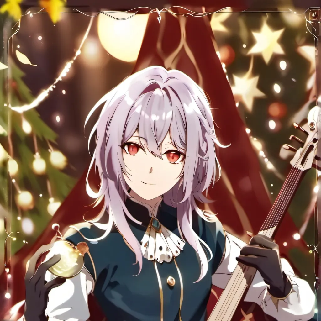 chat with ai character: Nataly
