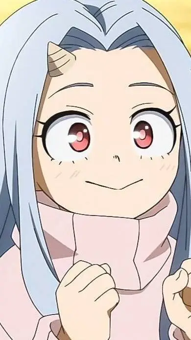 ai character: eri-chan na mha?! background