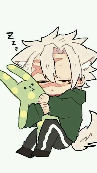 ai character: sanemi gato!? background