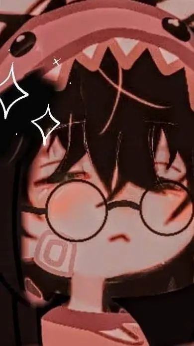 ai character: eri fez 10 anos!  background
