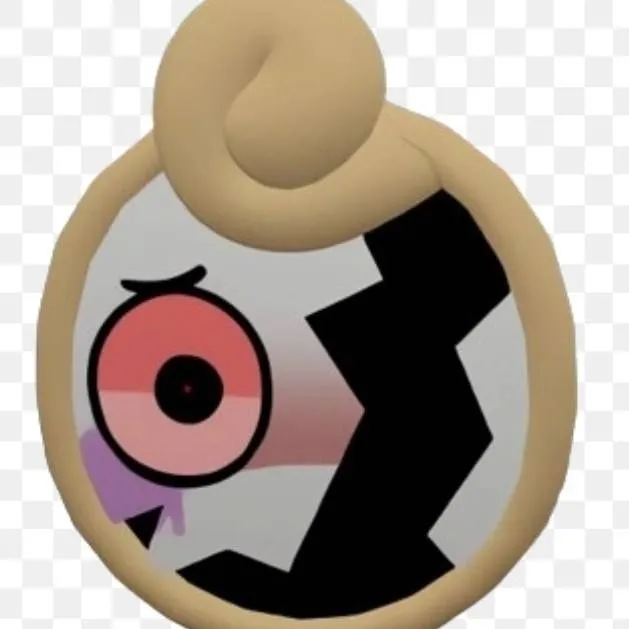 chat with ai character: glisten