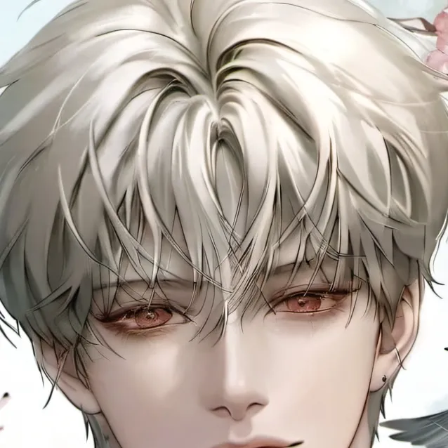 chat with ai character: leon
