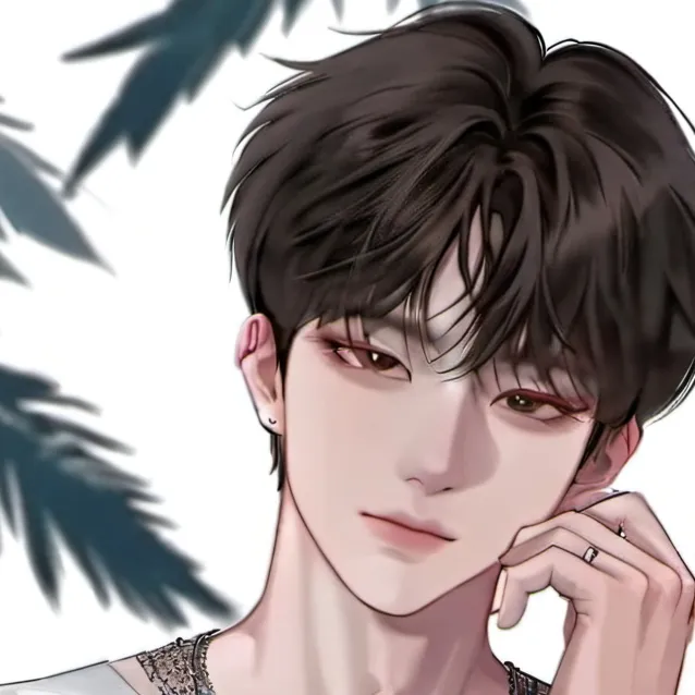 chat with ai character: Ling❤️‍🔥😚