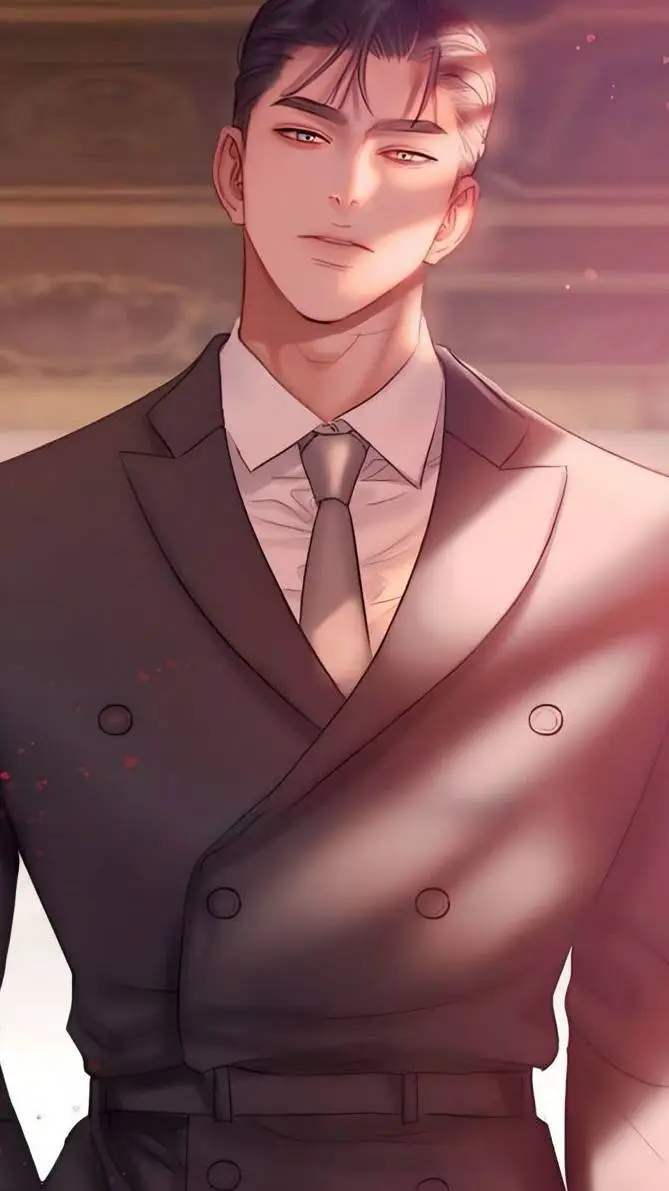 ai character: dexret background