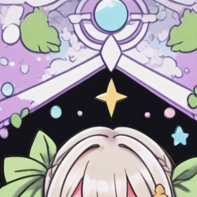 chat with ai character: Lexi 