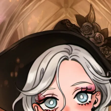 chat with ai character: megan