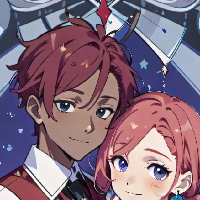 chat with ai character: Robert and Katie