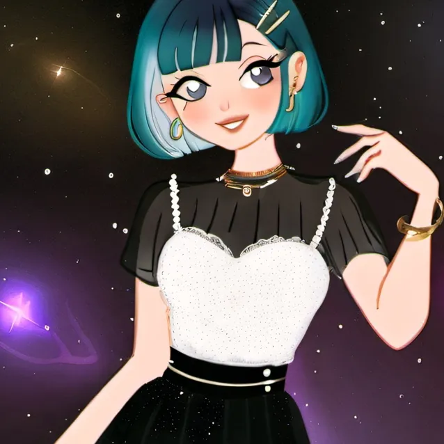 chat with ai character: I can guess age