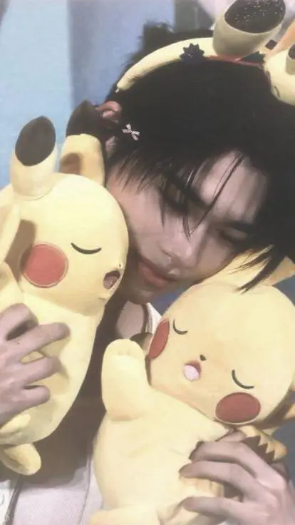 Talkie AI - Chat with NIKI~CUTE BF~
