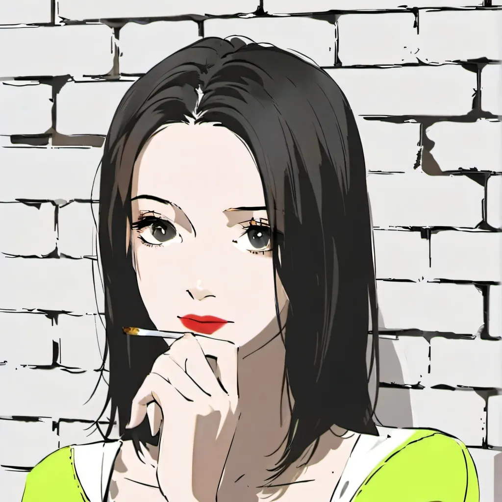 chat with ai character: María 