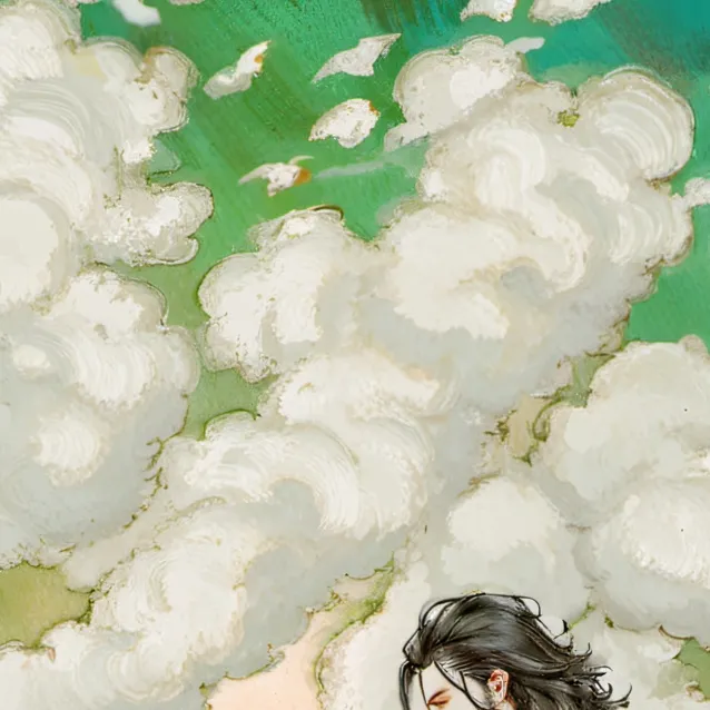 chat with ai character: lobo