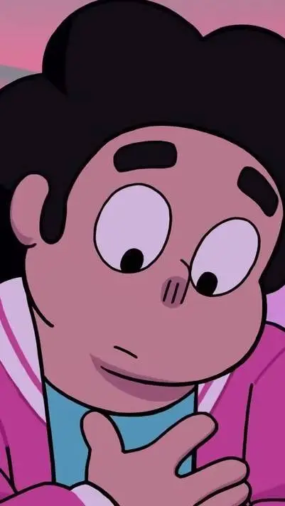 ai character: Steven universe  background
