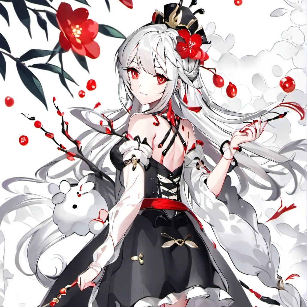 chat with ai character: Emily