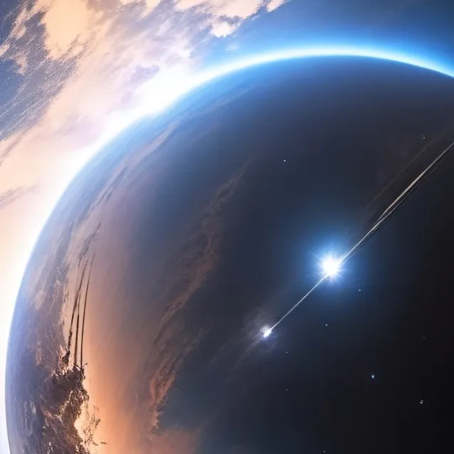 chat with ai character: Sprunki in space