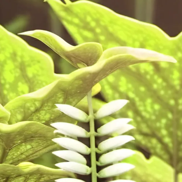chat with ai character: planta peligrosa