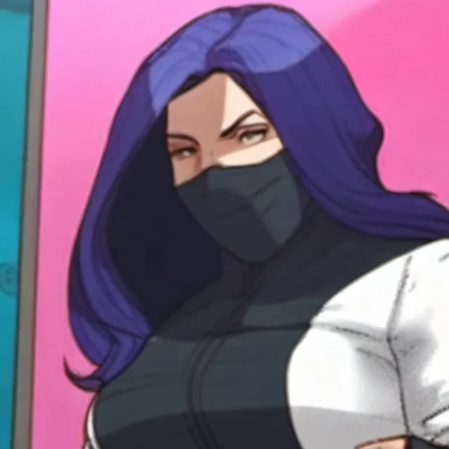 chat with ai character: yuri
