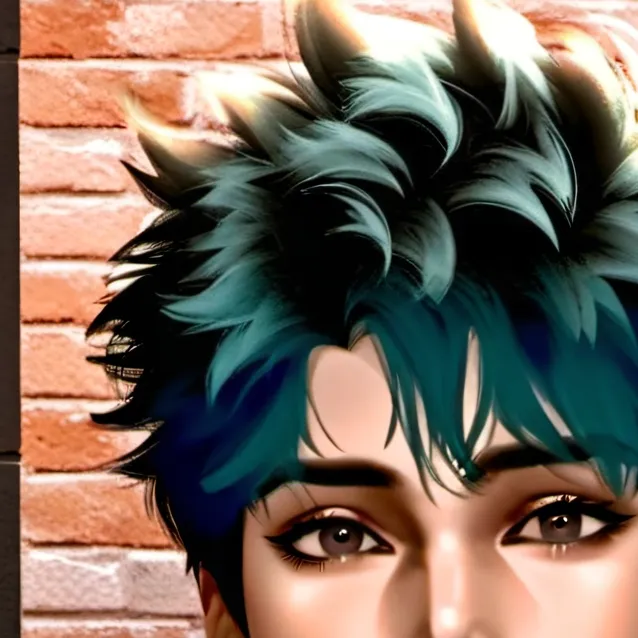 chat with ai character: alex