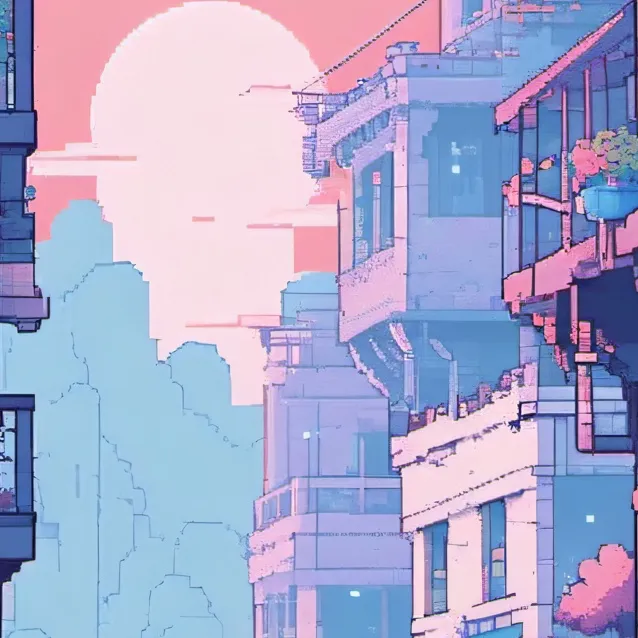 chat with ai character: muzan x tanjiro😒😒