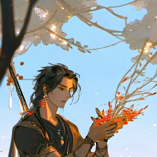 chat with ai character: Dylan amor o odio?