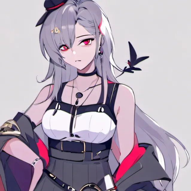 chat with ai character: Samuel y tu,amor? 