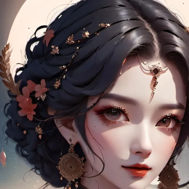 chat with ai character: es amor o odio? 