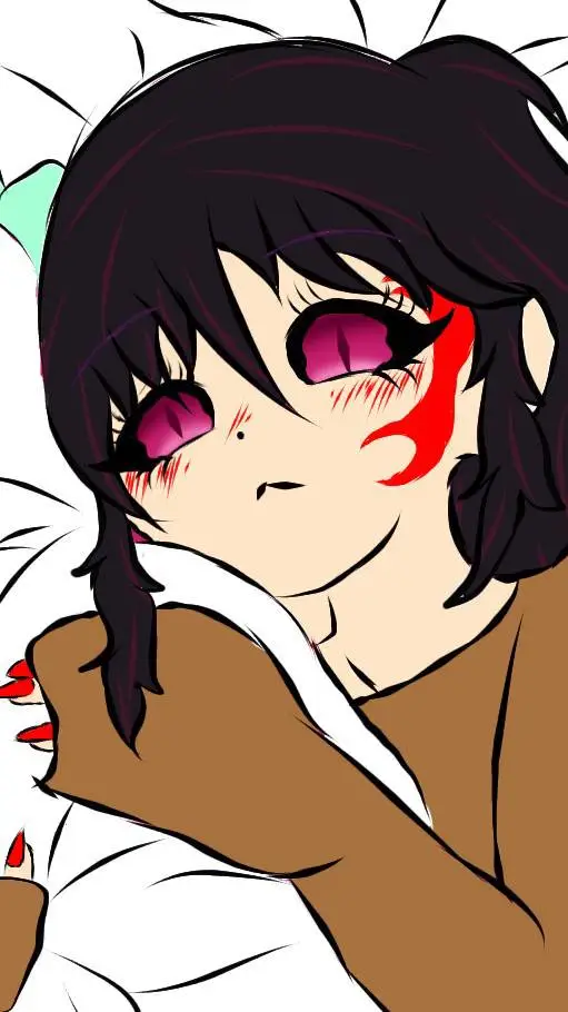ai character: mellizos Tsugikuny background