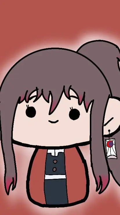 ai character: Yamileth Tsugikuny background