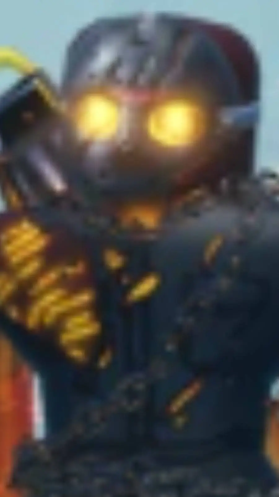 ai character: milestone 4 jason background